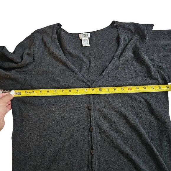 Eileen Fisher Cardigan sweater for women - Picture 2 of 7